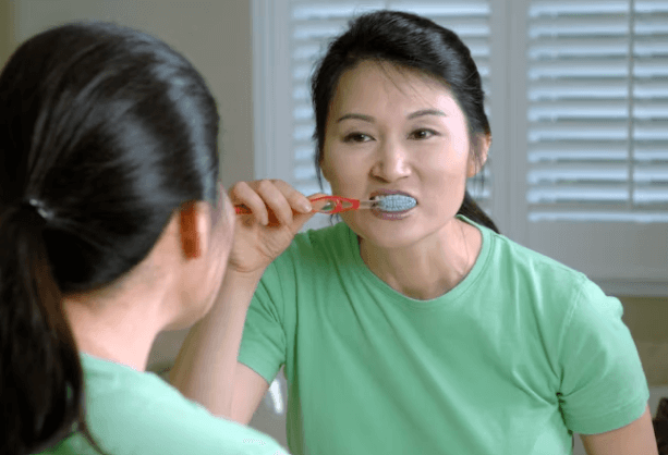 잇몸에 좋은 음식: 건강한 잇몸 만드는 식단 공식