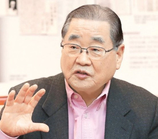 이종찬 광복회장 "내년부터 개천절을 건국기념일로" 논란