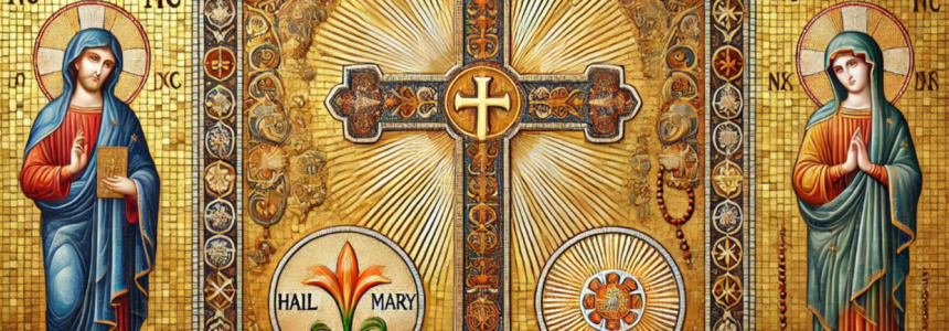 가톨릭 반성 기도