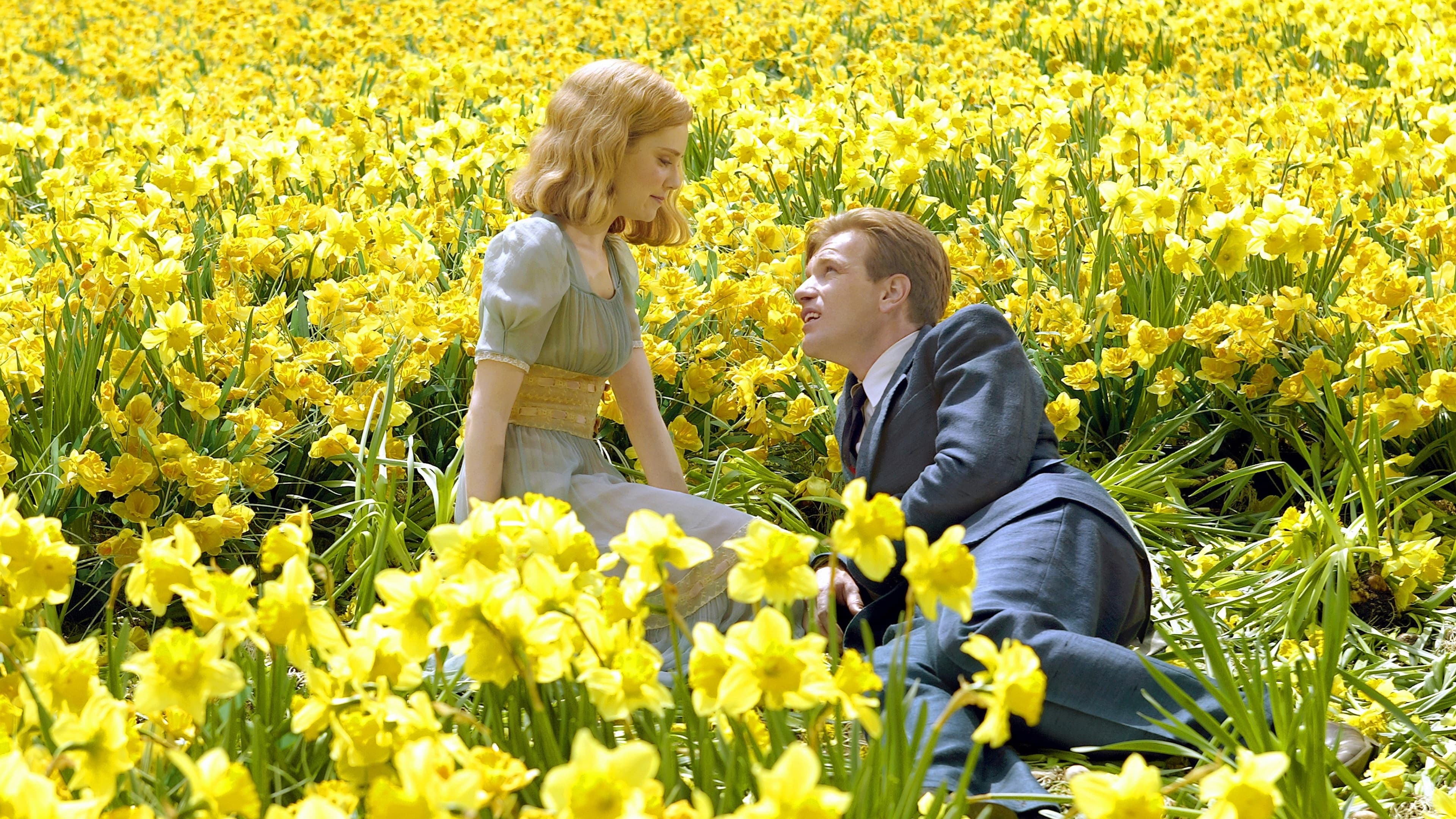 빅 피쉬 (Big Fish, 2003)