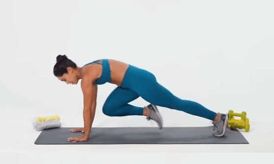 마운틴 클라이머