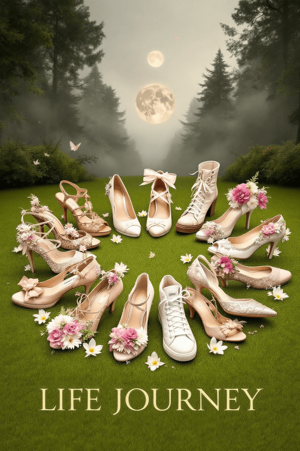 신발 사진입니다.