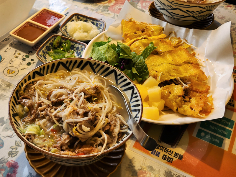 쌀국수와_반세오