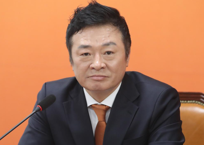 김철근 사무총장