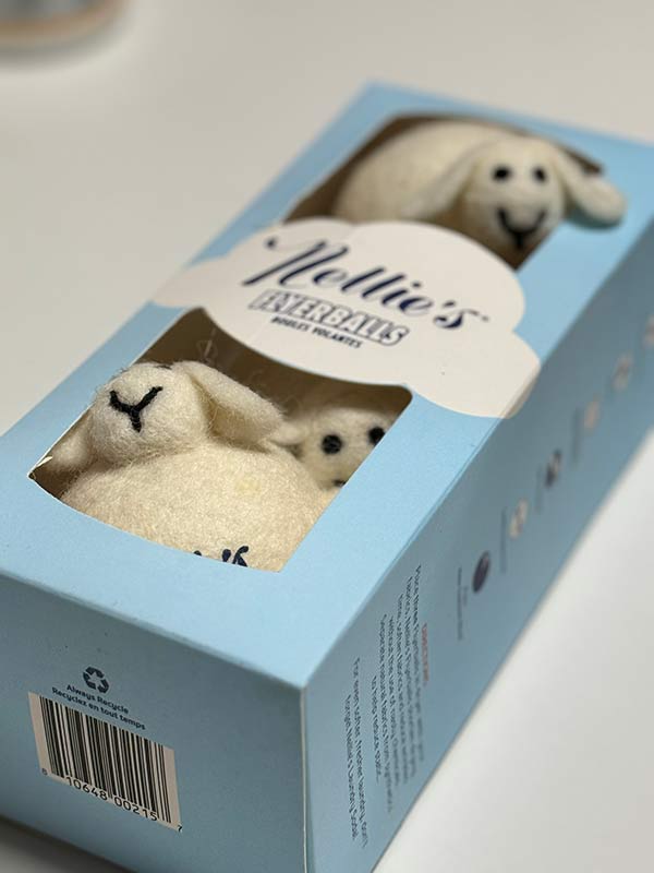 넬리플라이어볼