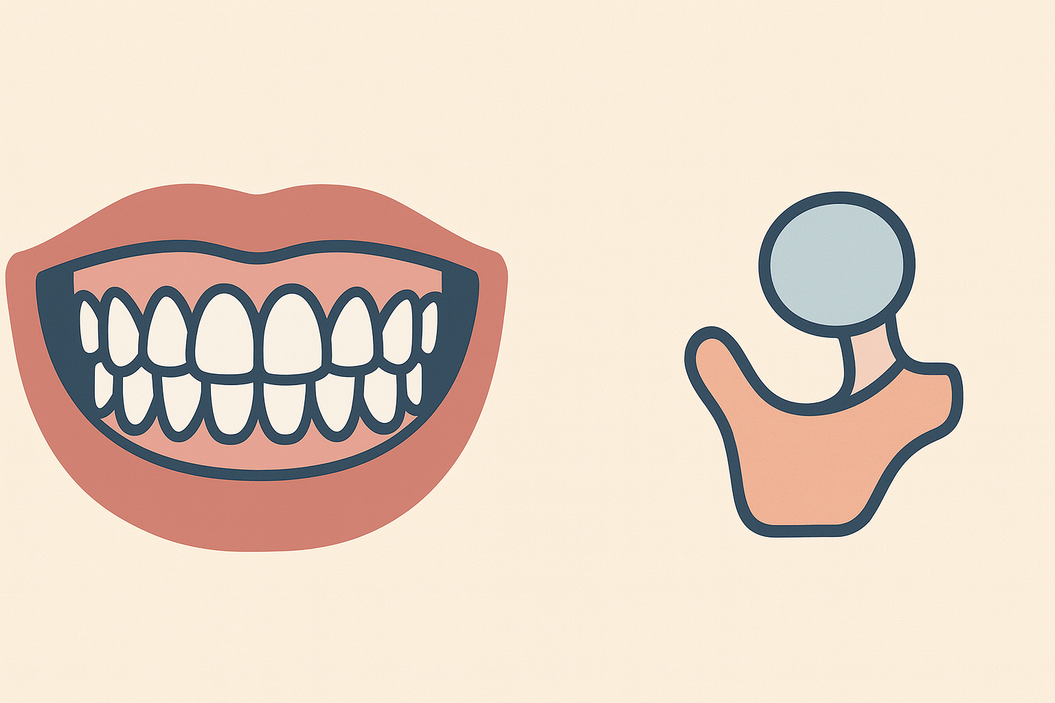 부정교합과 턱관절 (최신 교정 트렌드)