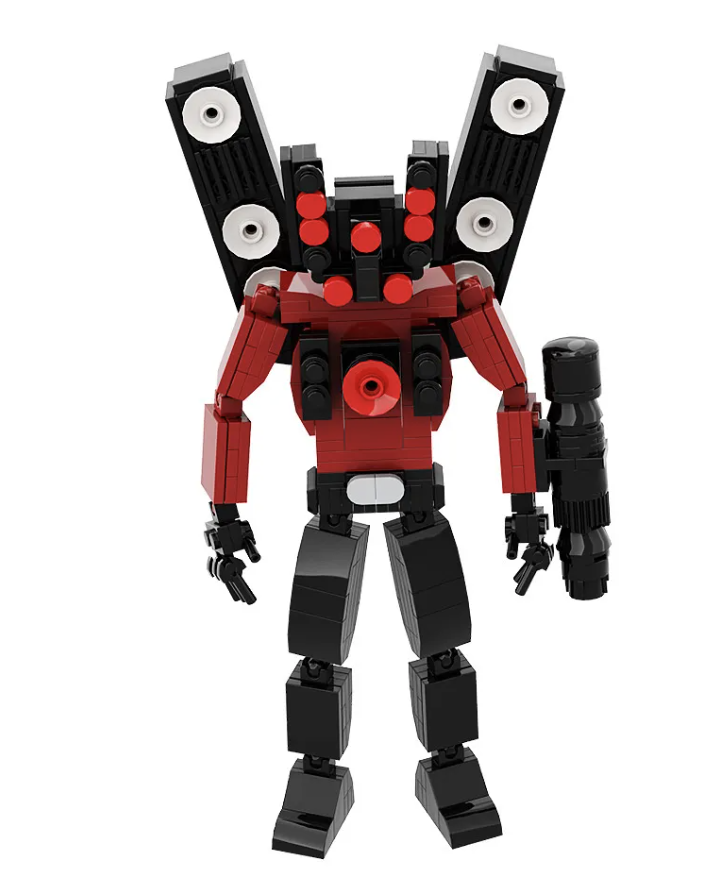 스키비디 토일렛