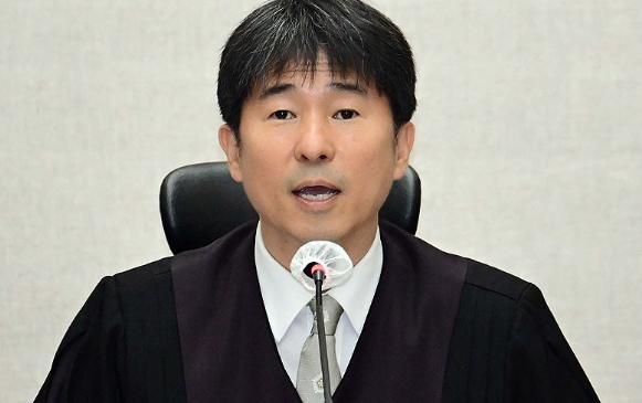 지귀연 부장판사