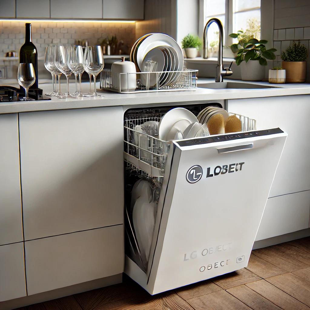 lg 오브제 식기세척기