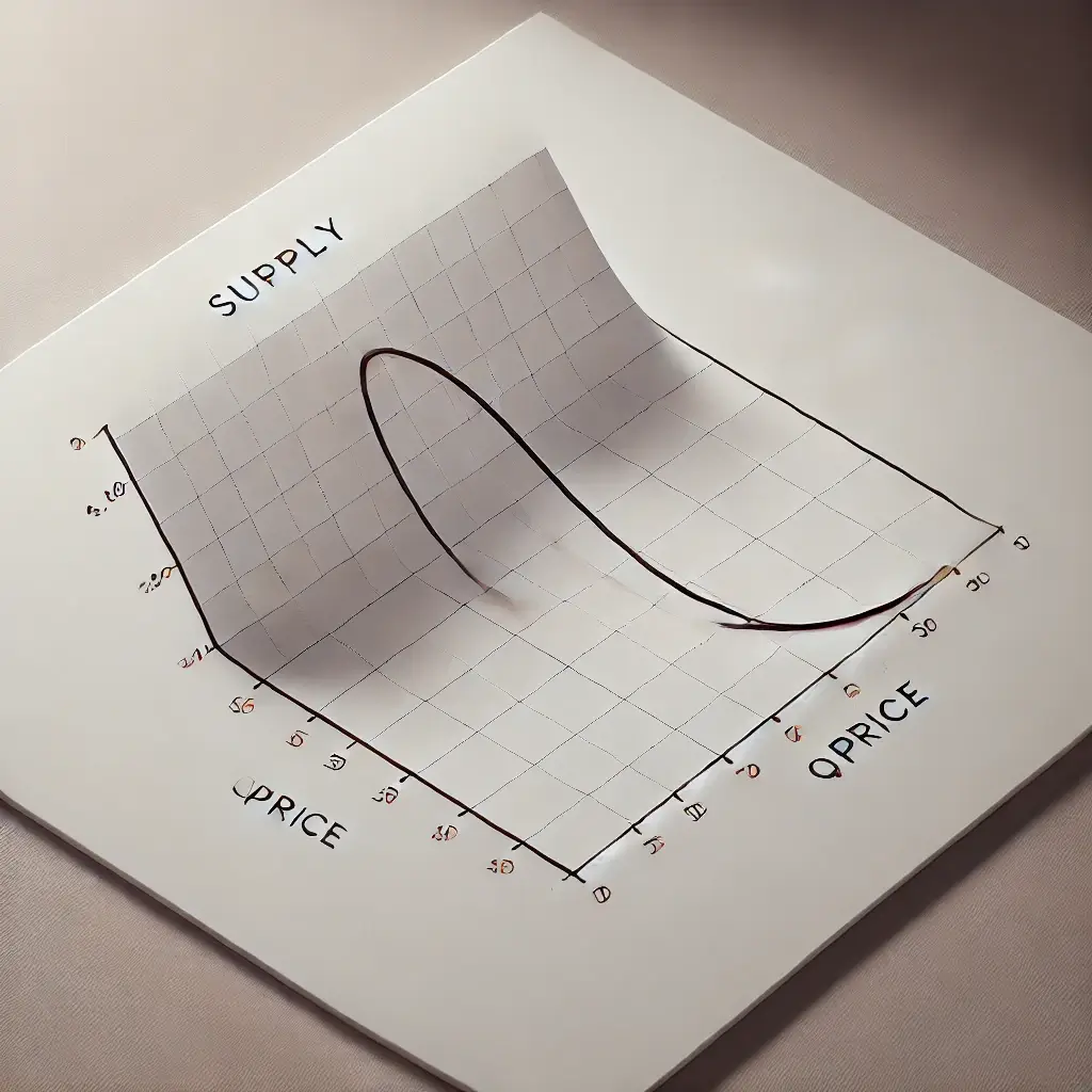 부동산 시장 가격을 결정짓는 수요와 공급의 상호작용