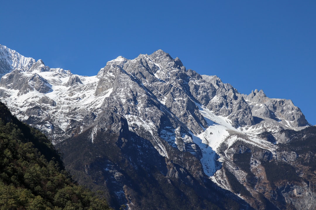 Lijiang