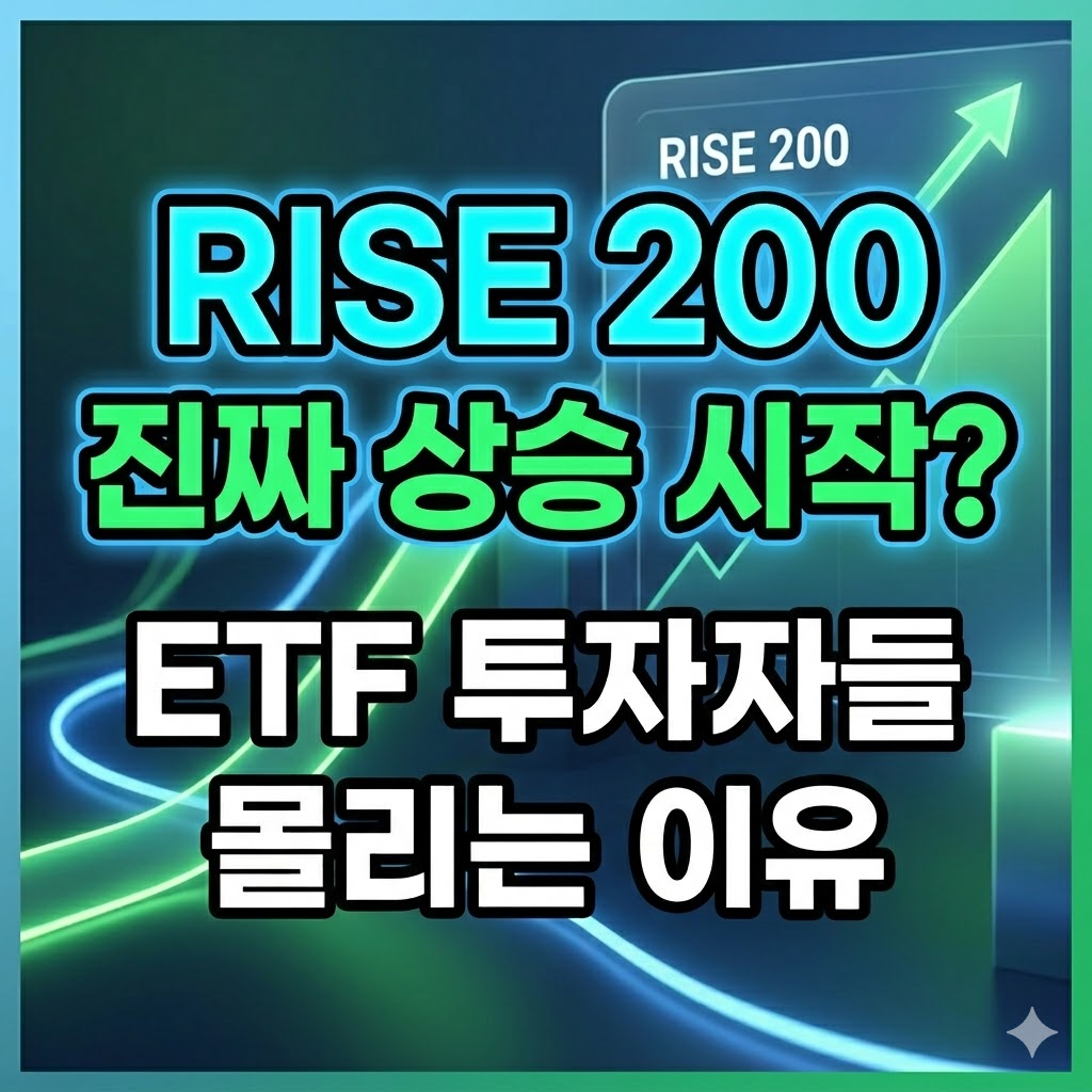 RISE 200 ETF