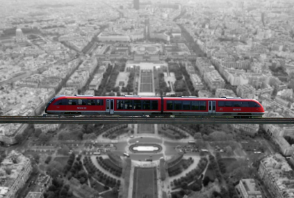 지속가능 교통수단의 역할