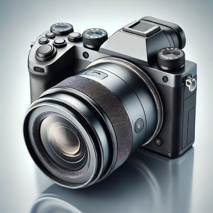 디지털 카메라 재활용 관련 사진