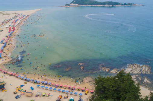 고성 가볼만한곳 베스트10