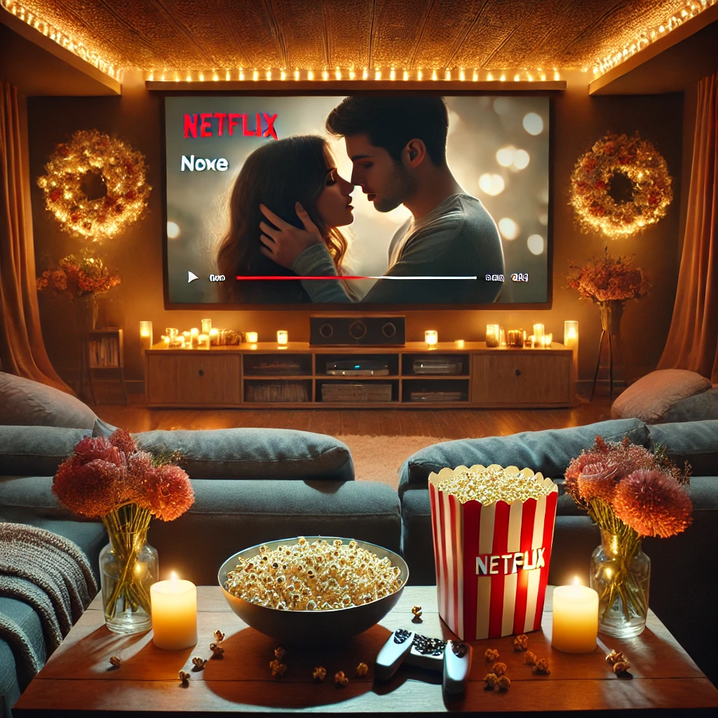 넷플릭스 로맨스영화 추천