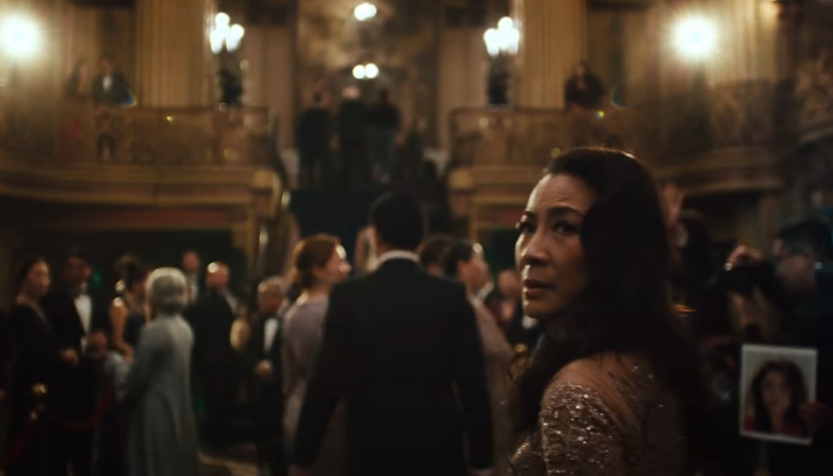 [멀티버스 영화추천] 양자경, 제이미 리 커티스 출연 영화 에브리씽 에브리웨어 올 앳 원스 줄거리, 결말, 리뷰