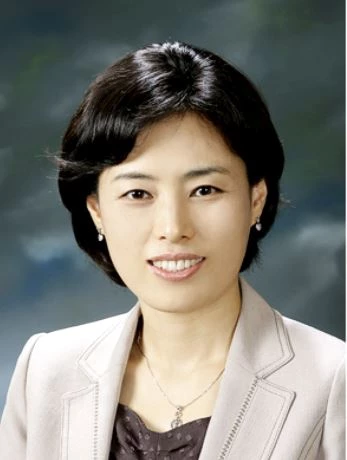 하태경 와이프 김숙영 교수 사진