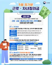근로장려금