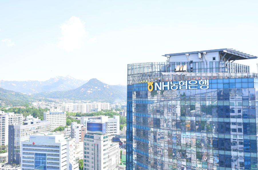 NH농협 관련 사진