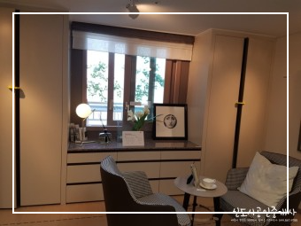 힐스테이트 세종 리버파크 무순위 청약: 줍줍의 매력