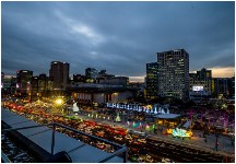 서울빛초롱축제