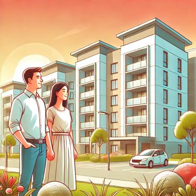 신혼부부 전세임대주택 완벽 가이드: 조건부터 신청까지 한번에 정리