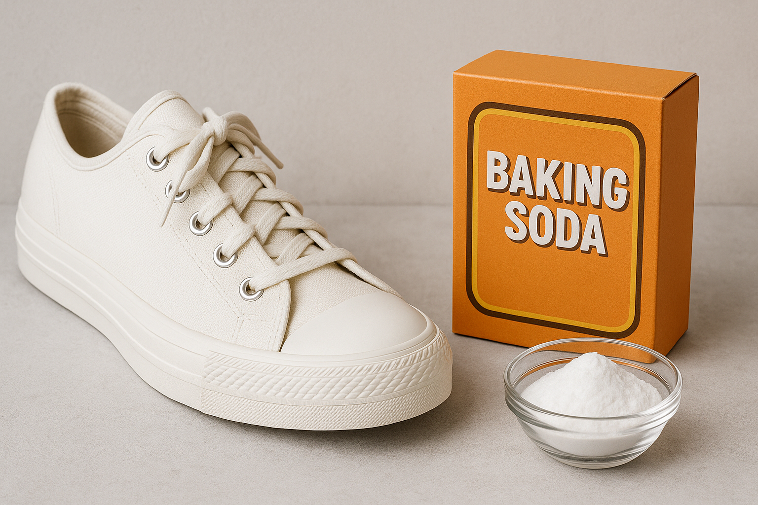 여름 신발 냄새 걱정 끝! 하루 만에 냄새 없애는 초간단 탈취법