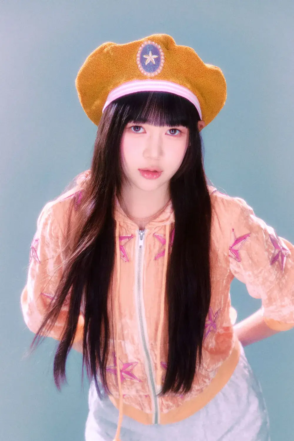 하츠투하츠 Hearts2Hearts 멤버 프로필