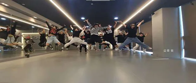 뉴댄스스튜디오