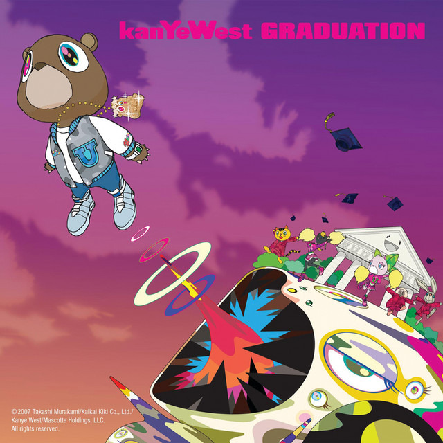 Kanye West(칸예 웨스트) - Through The Wire (가사/해석/듣기)