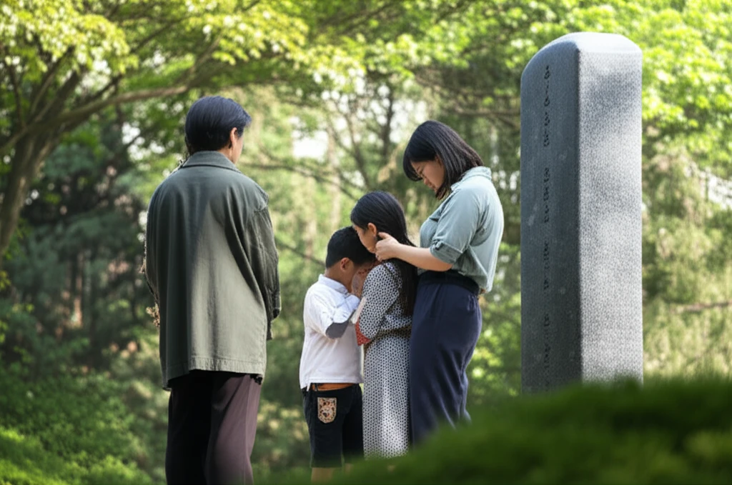 2025 아산시 국가보훈대상자 장례비..