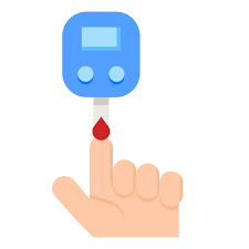 당화혈색소 정상치