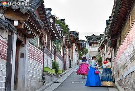 인기 K-드라마 촬영지 BEST 여행코스 관련사진