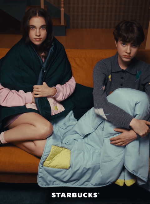 2025 스타벅스 겨울 프리퀀시 기간ㅣMSGM 콜라보 라인업 (블랭킷∙가습기∙플래너∙캘린더)