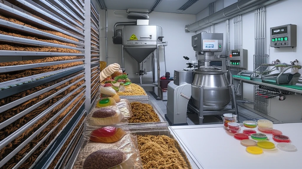 곤충 사육 경쟁력 강화 2025 충청..