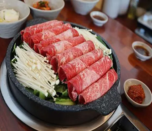 우이며녹 김포장기점