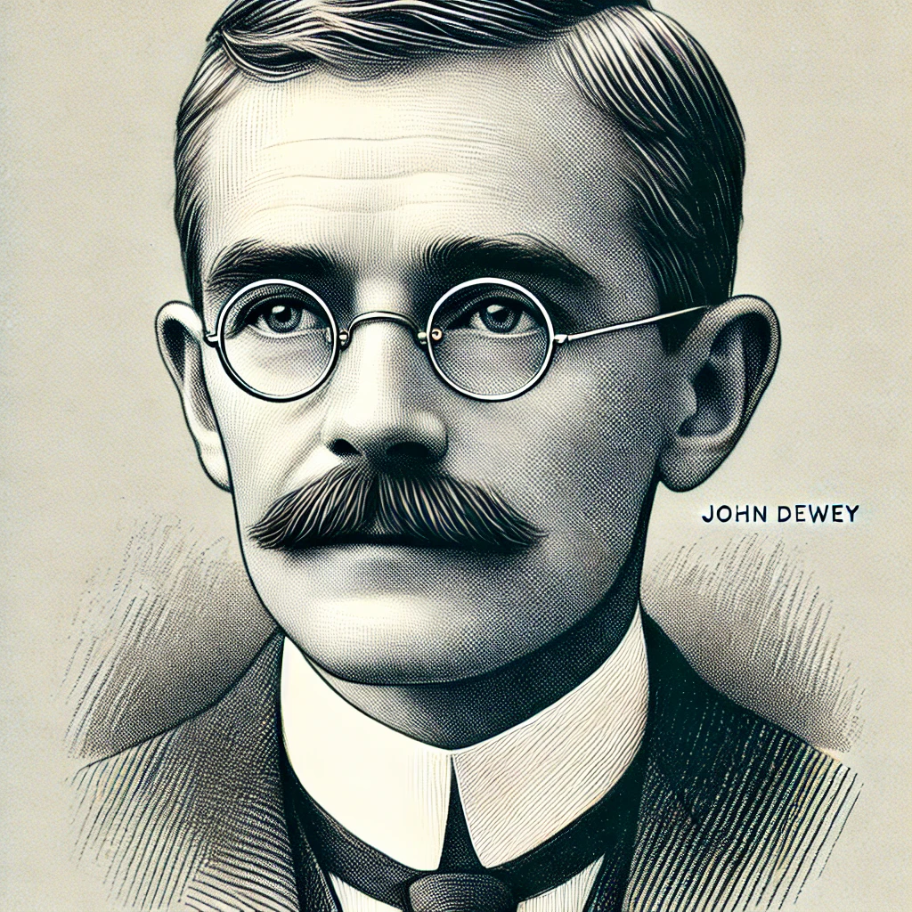 경험과 반성의 교육: 존 듀이 철학의 힘