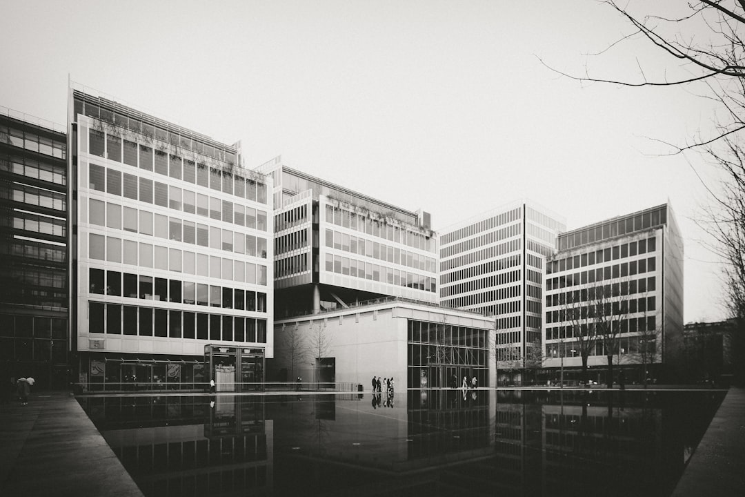 'Administration'