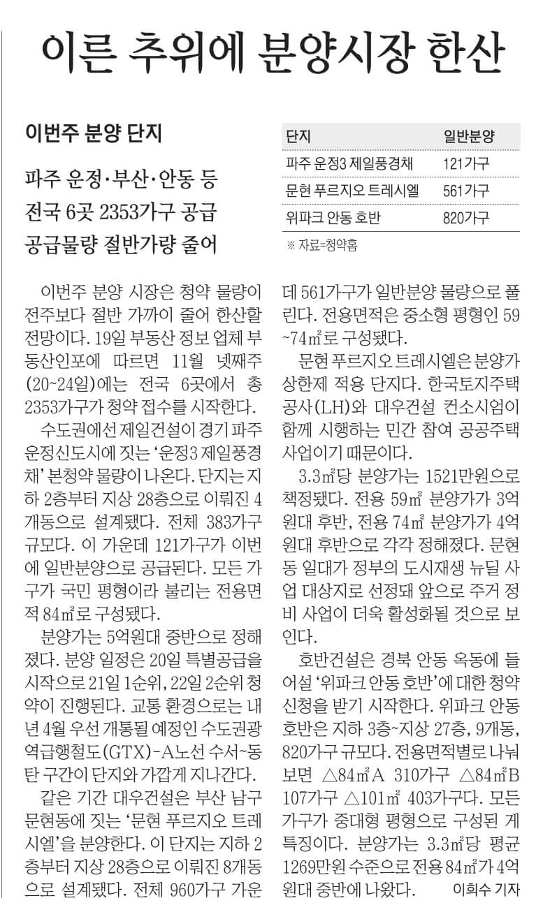 신문스크랩