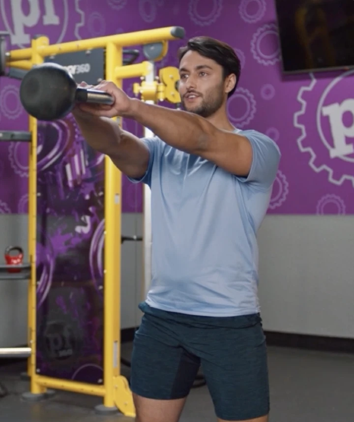 미국 헬스장 가는 법