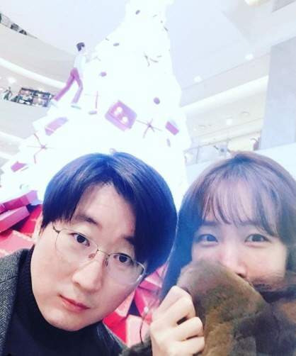 김이나 남편 조영철