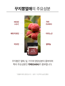 구지뽕