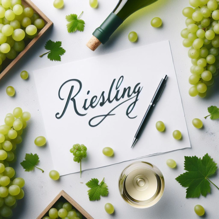 리슬링(Riesling)
