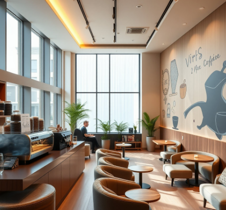 유플투쁠 컴포즈커피그림