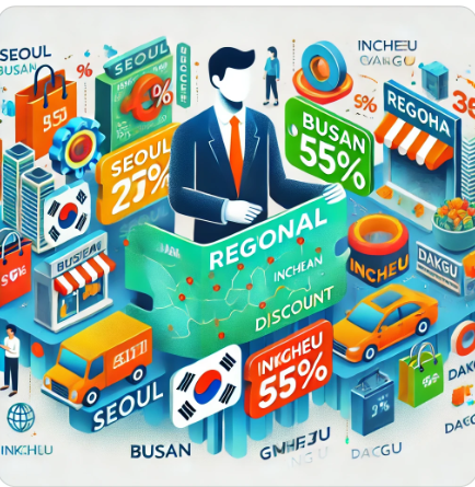 민생회복 소비쿠폰 1인당 25만원(최대3)