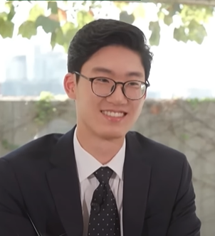 피터박 프로필