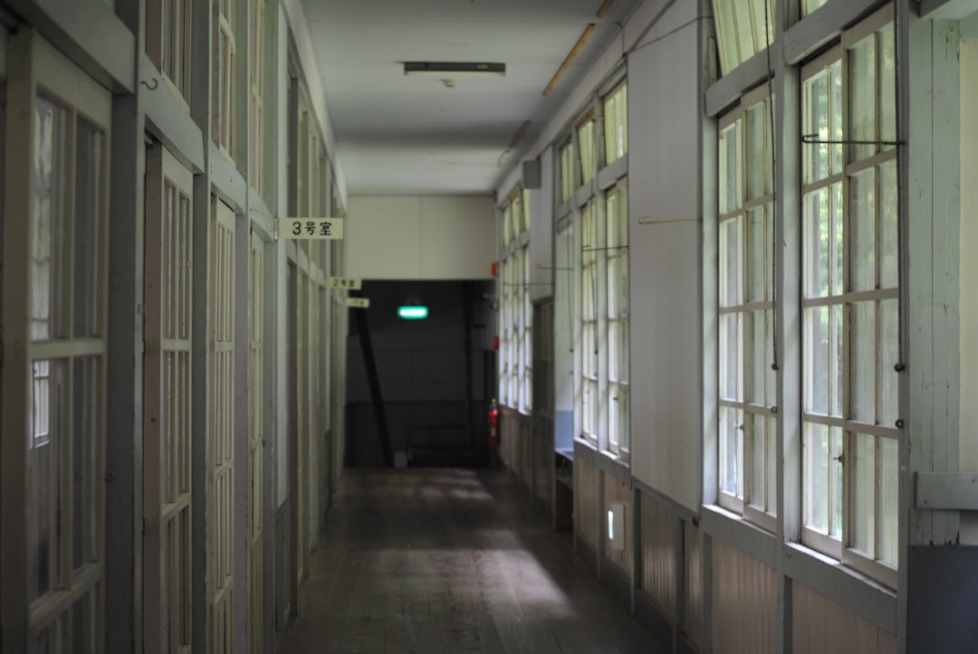 Detention