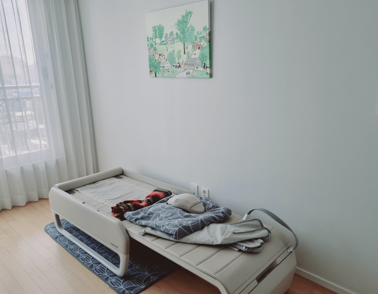 세라젬 의료기기