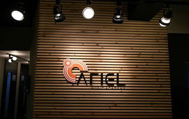 아리엘실용음악학원